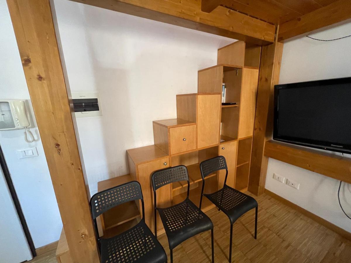 Appartamento Robinie 78 Рим Экстерьер фото