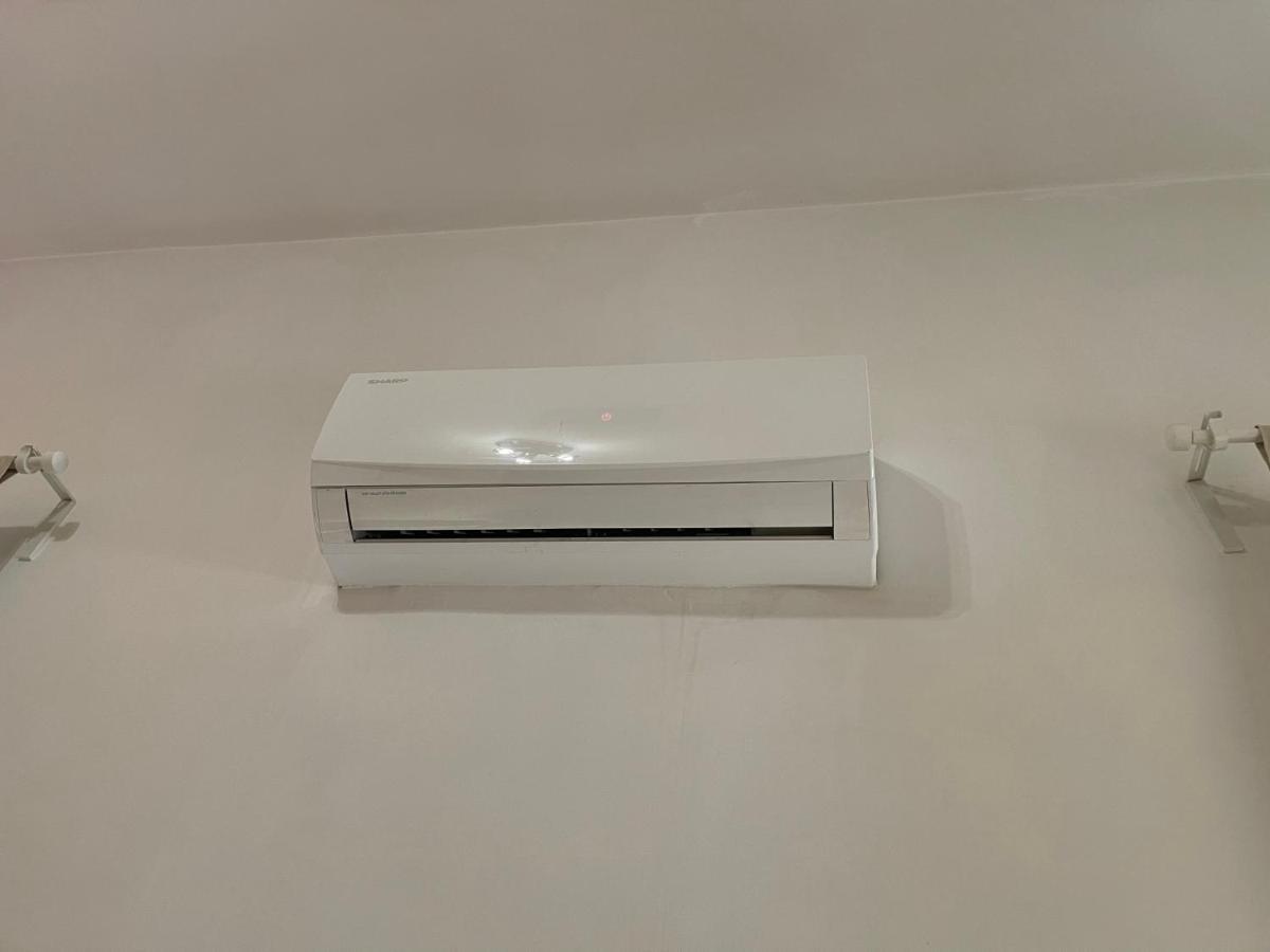 Appartamento Robinie 78 Рим Экстерьер фото