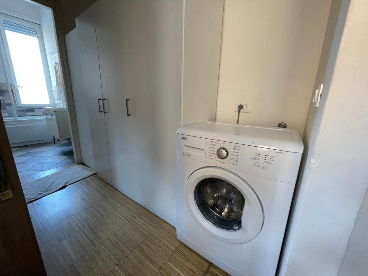 Appartamento Robinie 78 Рим Экстерьер фото