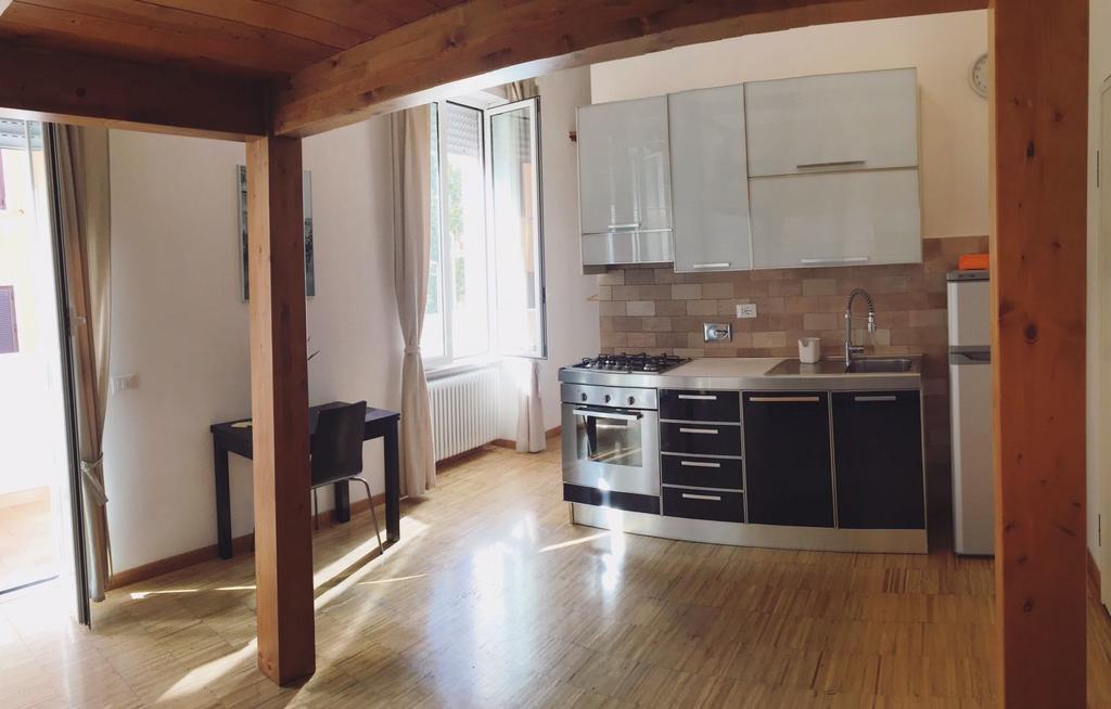 Appartamento Robinie 78 Рим Экстерьер фото